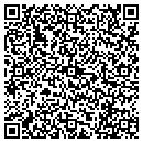 QR code with R Dee Tuckpointing contacts