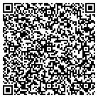 QR code with Red Eraser Pointing LLC contacts