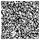 QR code with Reichold Restorations LLC contacts