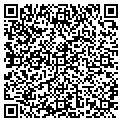 QR code with Remedics Inc contacts