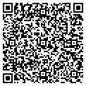 QR code with Rementer Inc contacts