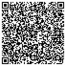 QR code with R Hendrick Construction Inc contacts