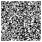 QR code with Rk Masonry & Tuckpointing contacts