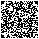 QR code with R S D Inc contacts