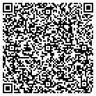 QR code with Servpro of West Covina contacts