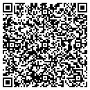 QR code with Pretzel Time contacts