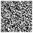 QR code with S & S Expert Tuckpointing contacts