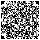 QR code with Tally Restoration Inc contacts