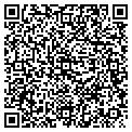 QR code with Traggat Inc contacts