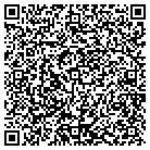 QR code with TROUT MASONRY and CONCRETE contacts