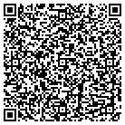 QR code with Twin City Chimney Service contacts