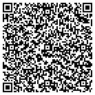 QR code with Universal Restoration Service contacts