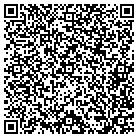 QR code with Ward Veterinary Clinic contacts