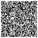 QR code with W L Kercher CO contacts