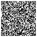 QR code with W W Tucker contacts