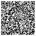 QR code with Pavco contacts