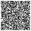 QR code with Hughes Blind & Awning Co contacts