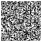 QR code with Oakhurst Shutters, LLC contacts