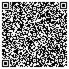 QR code with Durden Blind & Shutter Co contacts