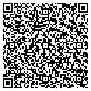 QR code with Hockerville Custom Shutters contacts
