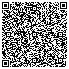 QR code with Hudson Shutters & Blinds contacts