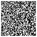 QR code with My Blind Spot contacts
