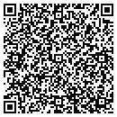 QR code with Harris Rebar contacts