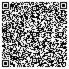 QR code with Hercuwall contacts
