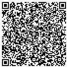 QR code with Mc Elroy Metal Service Center contacts