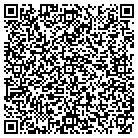 QR code with Cal West Overhead Door CO contacts