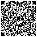 QR code with Hormann LLC contacts