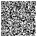 QR code with Nks contacts