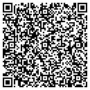 QR code with T M Cobb CO contacts