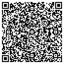 QR code with Horst Dwayne contacts