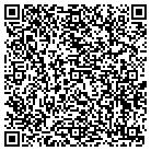 QR code with Kolifrath Shutter Mfg contacts