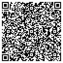 QR code with Over Rainbow contacts