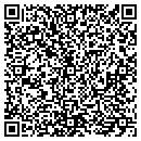 QR code with Unique Shutters contacts