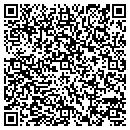 QR code with Your Hurricane Shutters LLC contacts