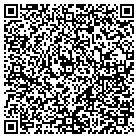 QR code with Heritage Log Homes Of Ne Ar contacts