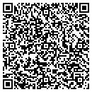 QR code with Hamilton Custom Door contacts