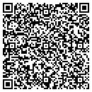 QR code with Harbin Custom Doors contacts