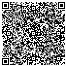 QR code with Mcdowell & Associates Inc contacts