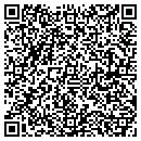 QR code with James W Antoon DDS contacts