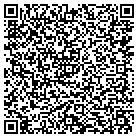 QR code with Pennington and Sons Glass & Screens contacts