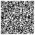 QR code with Precision Custom Doors Inc contacts