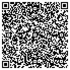 QR code with Rainier Wood Products Inc contacts