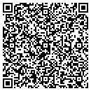 QR code with Rcw Inc contacts