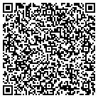 QR code with Ultimate Door of Palm Beach contacts