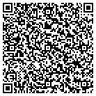 QR code with Marshfield Door Systems contacts