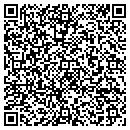 QR code with D R Cornue Woodworks contacts